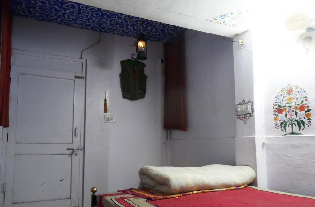 Shanti House Bikaner Zimmer foto