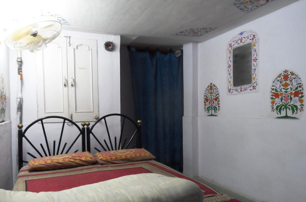 Shanti House Bikaner Zimmer foto